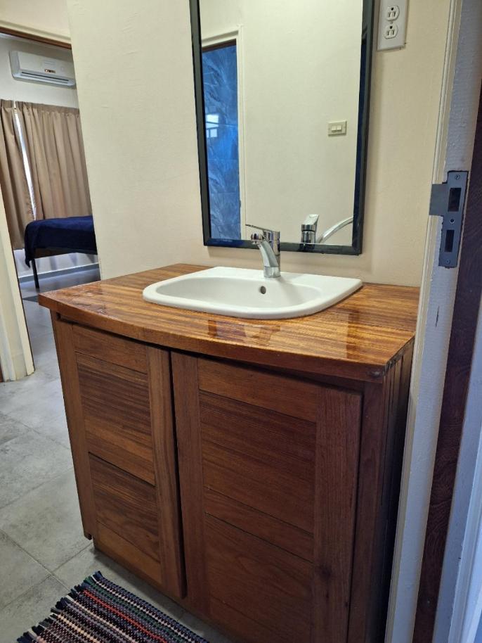 Appartamento Grapefruitstraat Paramaribo Esterno foto