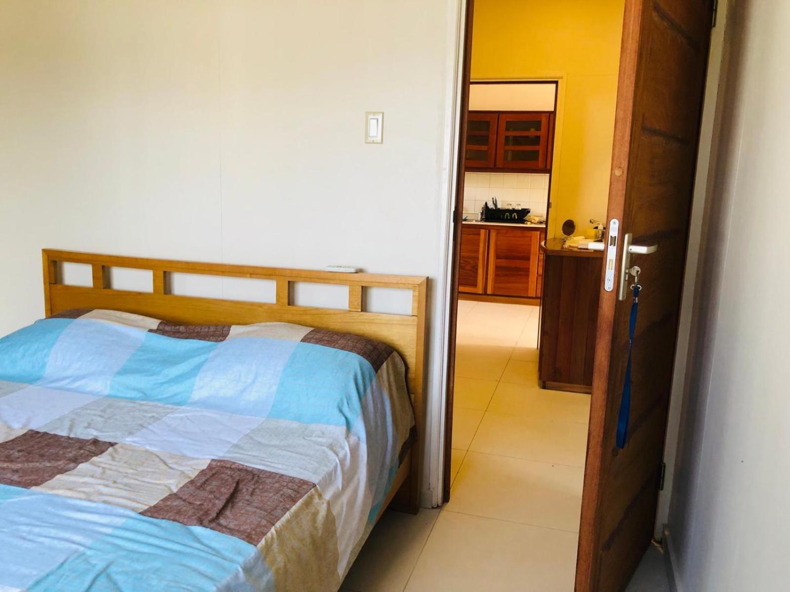 Appartamento Grapefruitstraat Paramaribo Esterno foto