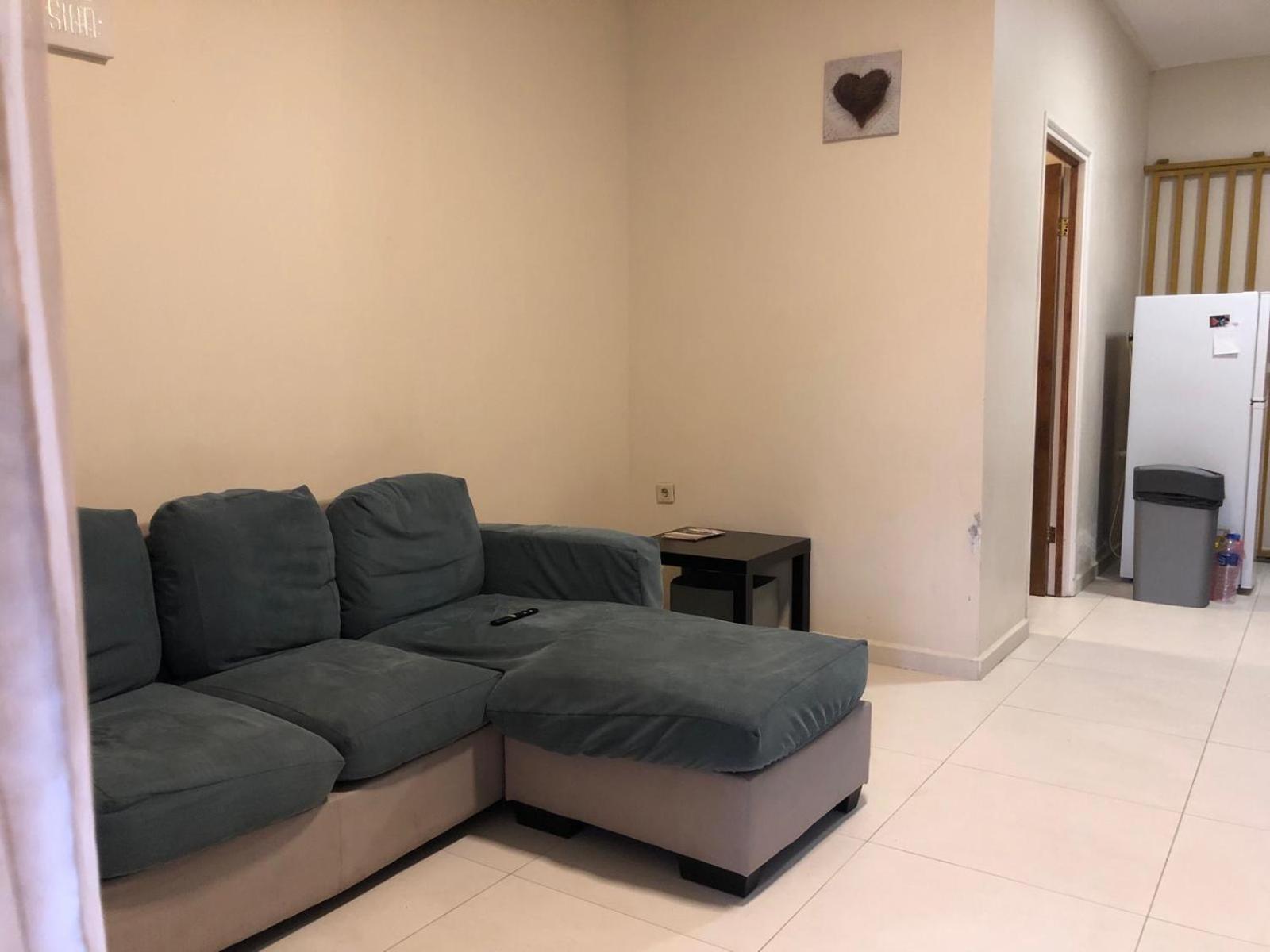 Appartamento Grapefruitstraat Paramaribo Esterno foto