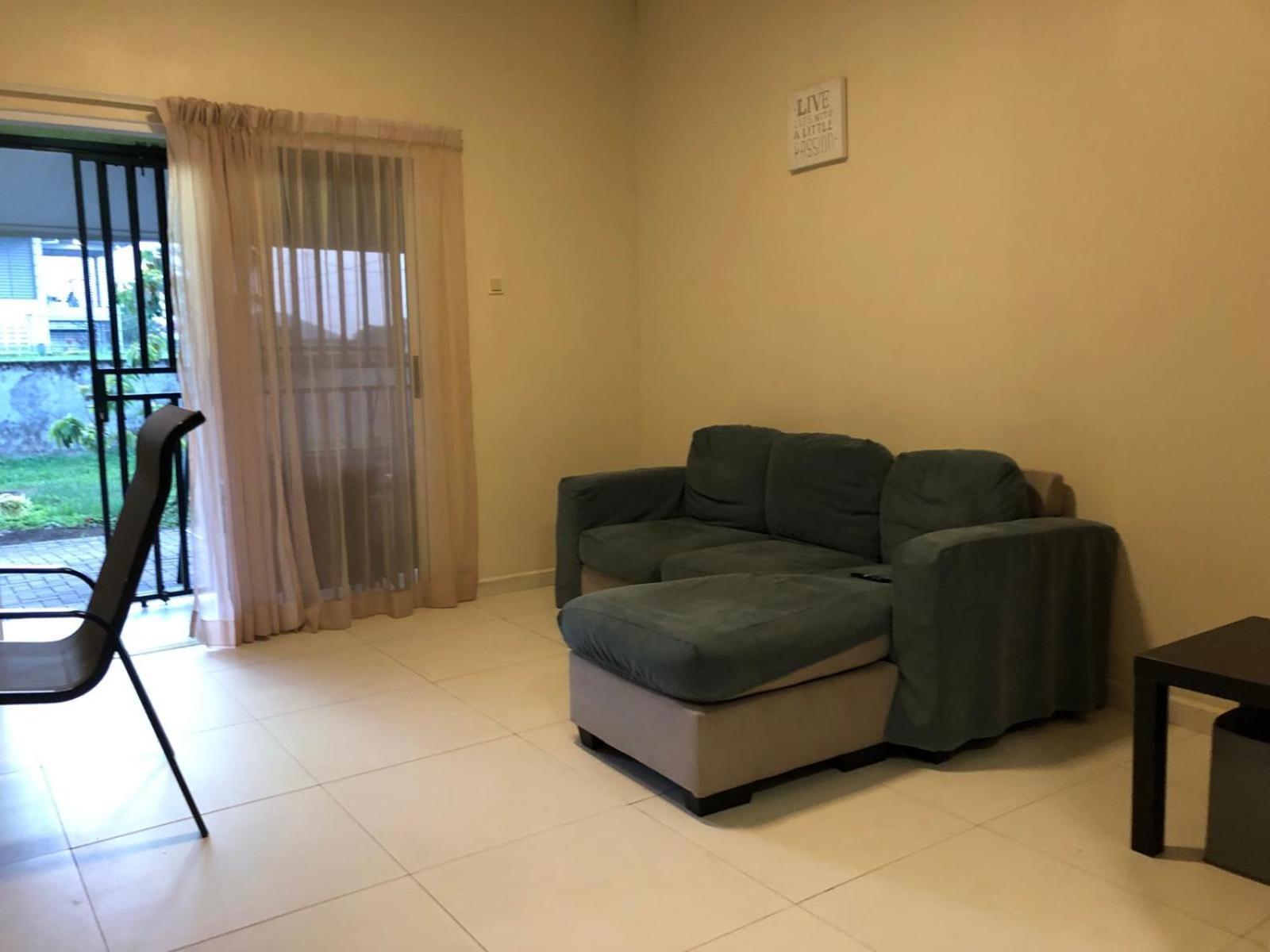 Appartamento Grapefruitstraat Paramaribo Esterno foto