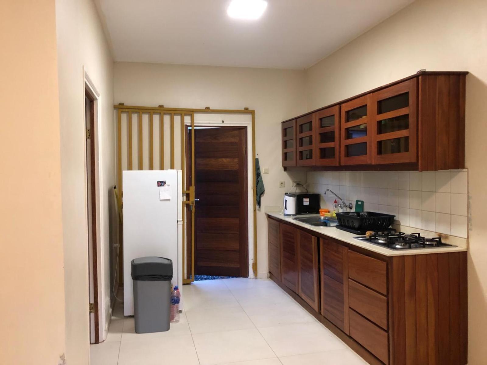 Appartamento Grapefruitstraat Paramaribo Esterno foto
